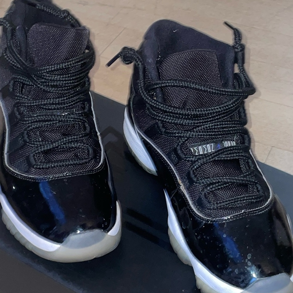 Space jam